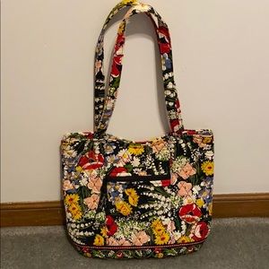 Vera Bradley shoulder bag